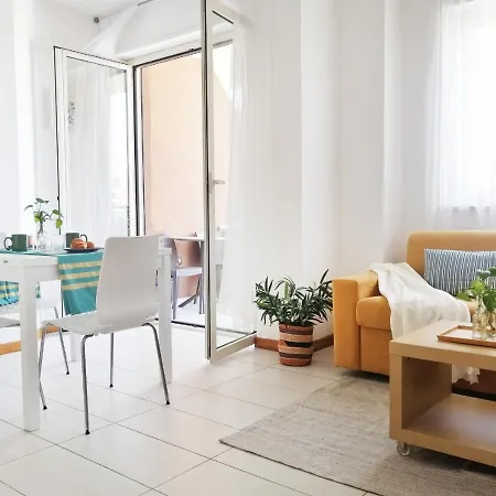 Apartment Holihome_chicky House Frn *